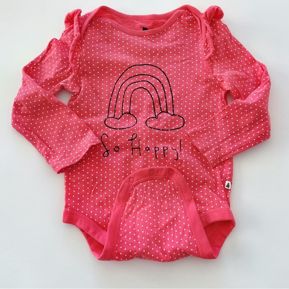 SOLD ! ! GAP Baby Kids Cotton One-piece Dress Bundle *5 Size18-24 months EUC - Picture 3 of 12